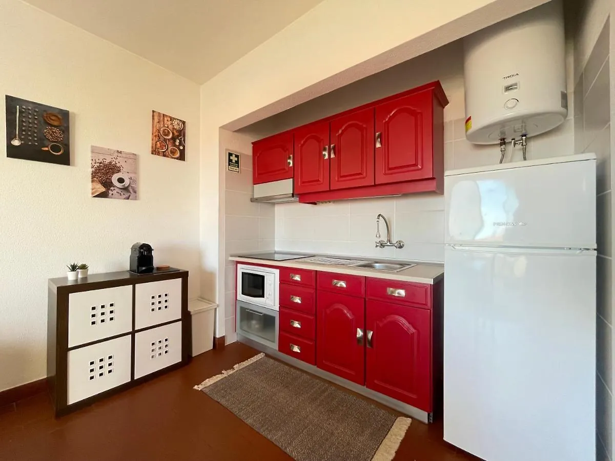 Sea View With Garden And Pool Apartment Albufeira Portugal