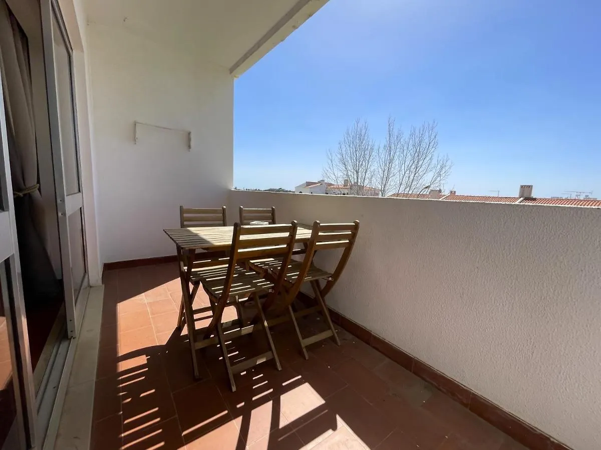 Sea View With Garden And Pool Apartment Albufeira 0*,