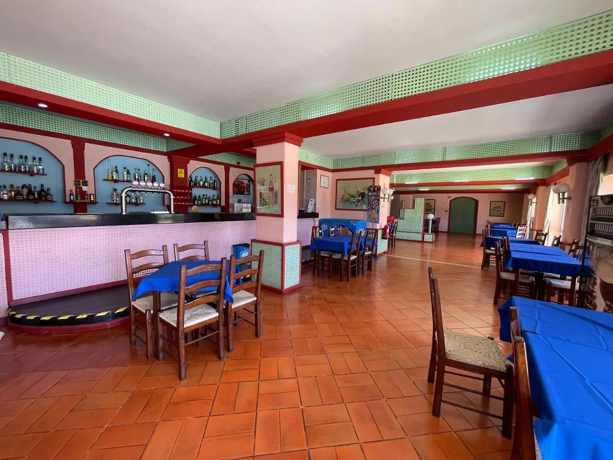 Sea View With Garden And Pool Apartment Albufeira