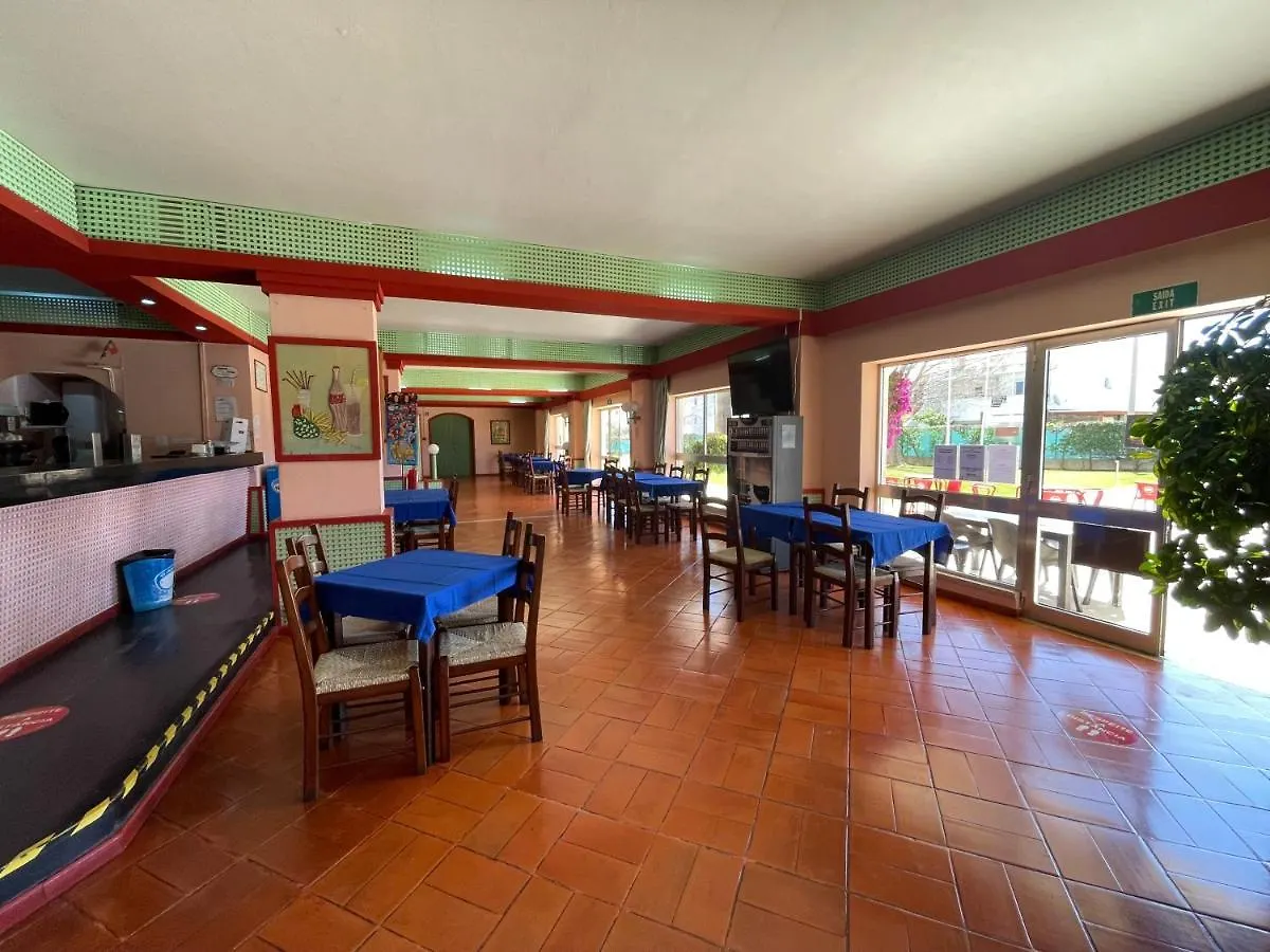 Sea View With Garden And Pool Apartment Albufeira 0*,  Portugal