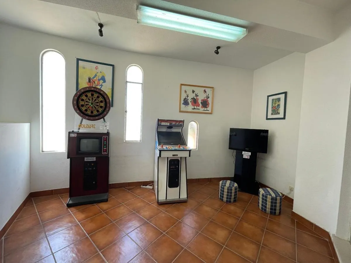 Sea View With Garden And Pool Apartment Albufeira